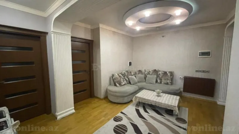 Satılır 3 otaqlı Mənzil Yeni tikili 103 m² Yeni Yasamal - şəkil 8