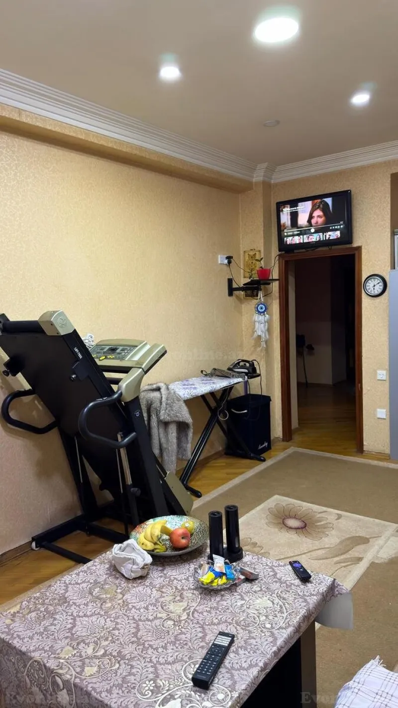 Satılır 4 otaqlı Mənzil Yeni tikili 160 m² Nəsimi r. - şəkil 10