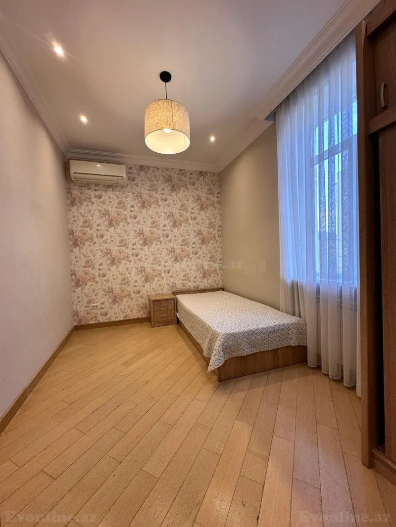 Satılır 2 otaqlı Mənzil Köhnə tikili 45 m² Elmlər Akademiyası m. - şəkil 8