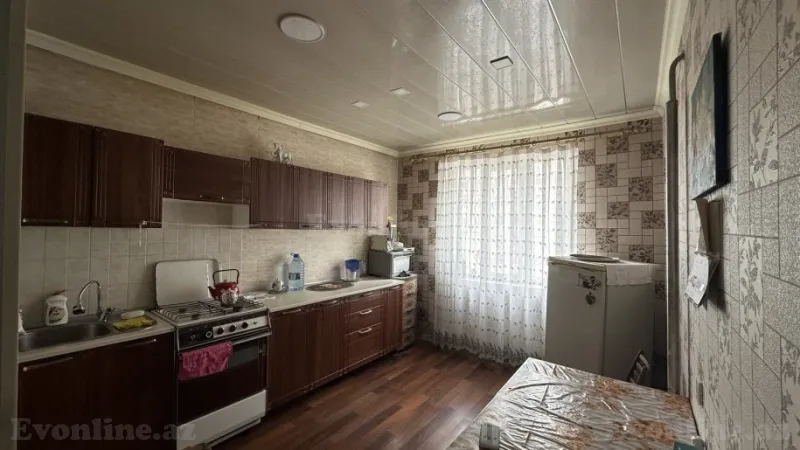 Satılır 2 otaqlı Mənzil Köhnə tikili 67 m² Həzi Aslanov - şəkil 4