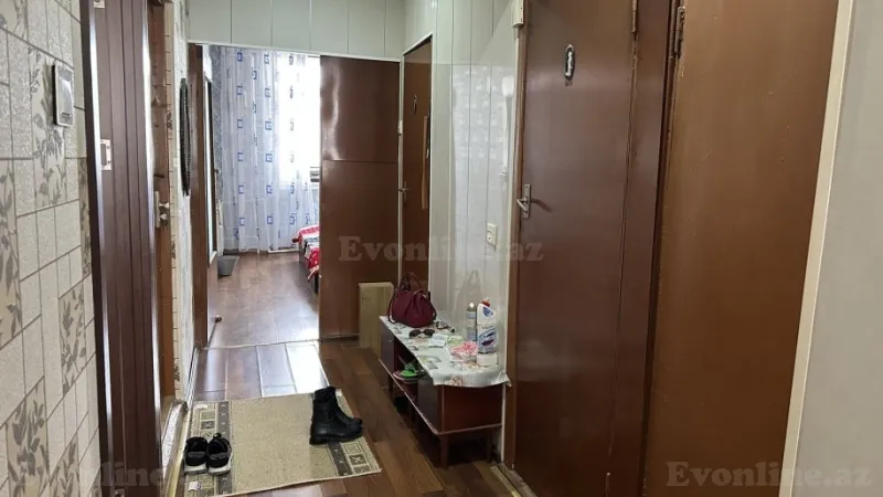 Satılır 2 otaqlı Mənzil Köhnə tikili 67 m² Həzi Aslanov - şəkil 6