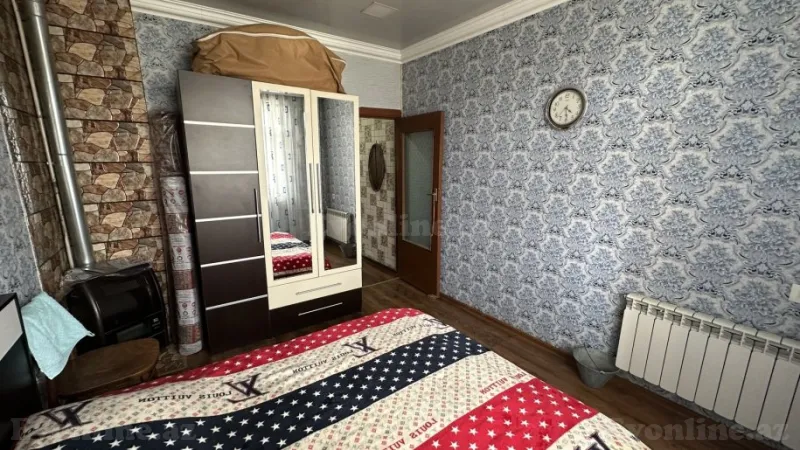 Satılır 2 otaqlı Mənzil Köhnə tikili 67 m² Həzi Aslanov - şəkil 8