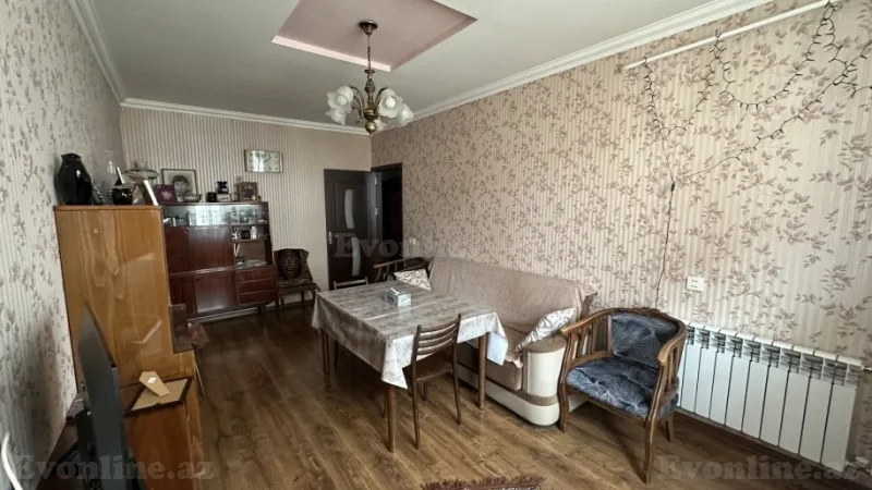 Satılır 2 otaqlı Mənzil Köhnə tikili 67 m² Həzi Aslanov - şəkil 10