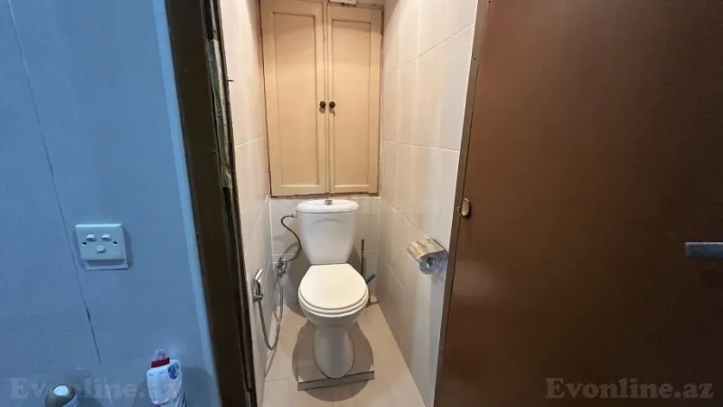 Satılır 2 otaqlı Mənzil Köhnə tikili 67 m² Həzi Aslanov - şəkil 11