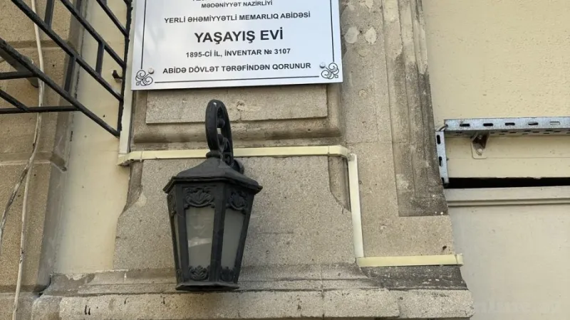 Satılır 3 otaqlı Mənzil Köhnə tikili 60 m² Kubinka - şəkil 2