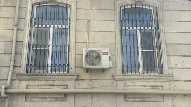 Satılır 3 otaqlı Mənzil Köhnə tikili 60 m² Kubinka - şəkil 3