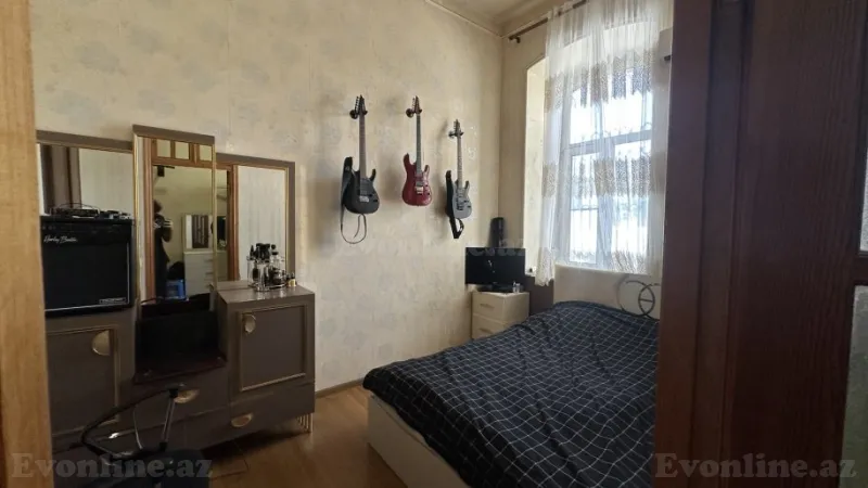 Satılır 3 otaqlı Mənzil Köhnə tikili 60 m² Kubinka - şəkil 6