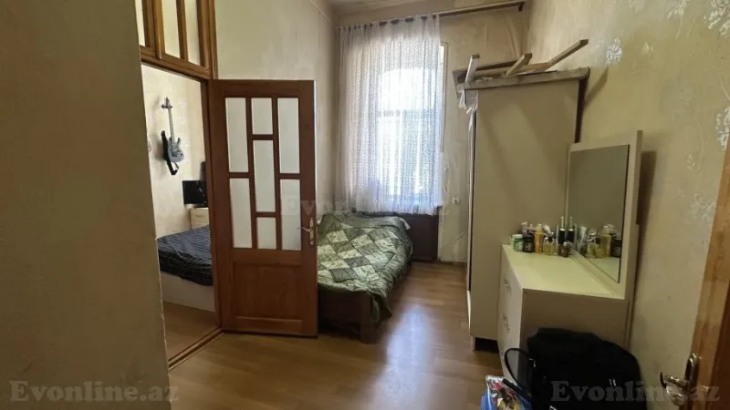 Satılır 3 otaqlı Mənzil Köhnə tikili 60 m² Kubinka - şəkil 7