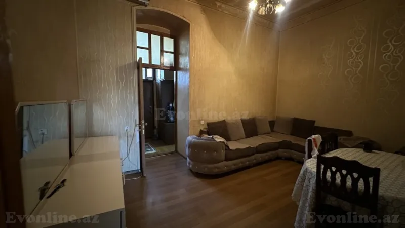 Satılır 3 otaqlı Mənzil Köhnə tikili 60 m² Kubinka - şəkil 8