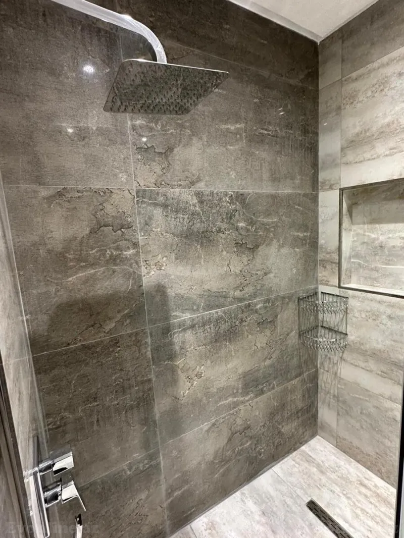 Satılır 3 otaqlı Mənzil Yeni tikili 105 m² Nəriman Nərimanov m. - şəkil 4