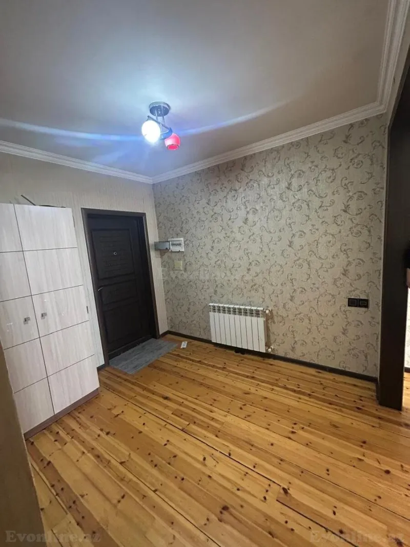 Kirayə verilir 2 otaqlı Mənzil Yeni tikili 70 m² Yeni Yasamal - şəkil 7