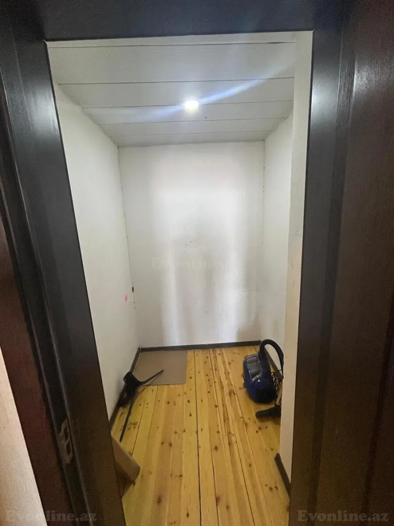 Kirayə verilir 2 otaqlı Mənzil Yeni tikili 70 m² Yeni Yasamal - şəkil 8