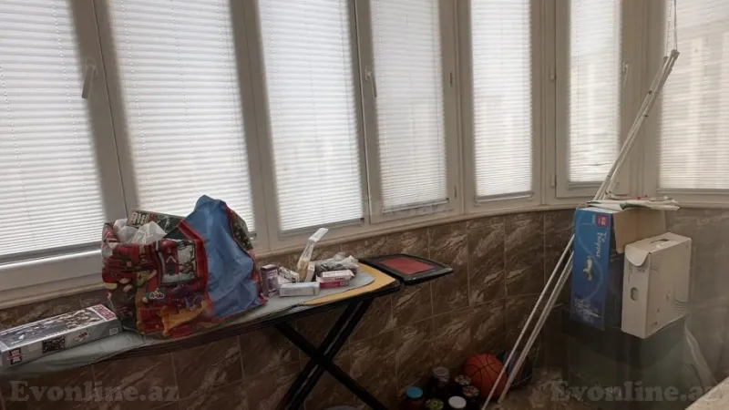 Satılır 3 otaqlı Mənzil Yeni tikili 145 m² 8-ci mikrorayon - şəkil 2