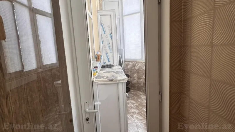 Satılır 3 otaqlı Mənzil Yeni tikili 145 m² 8-ci mikrorayon - şəkil 6