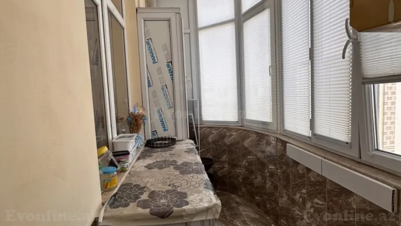 Satılır 3 otaqlı Mənzil Yeni tikili 145 m² 8-ci mikrorayon - şəkil 8