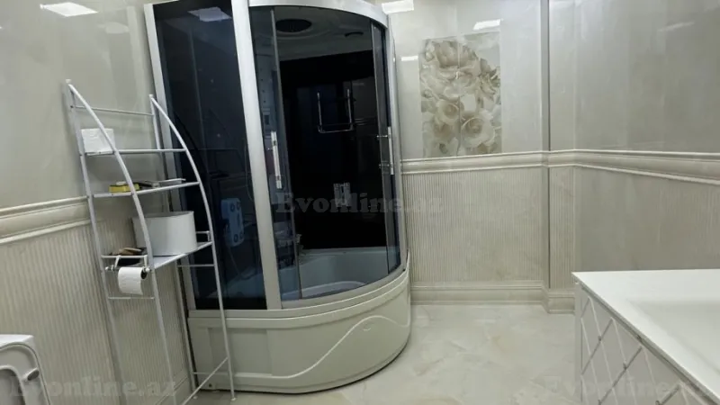 Satılır 3 otaqlı Mənzil Yeni tikili 145 m² 8-ci mikrorayon - şəkil 10