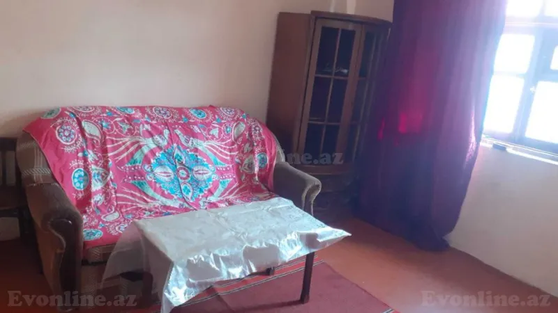 2 otaqlı Mənzil 42 m² Biləcəri Kirayə verilir