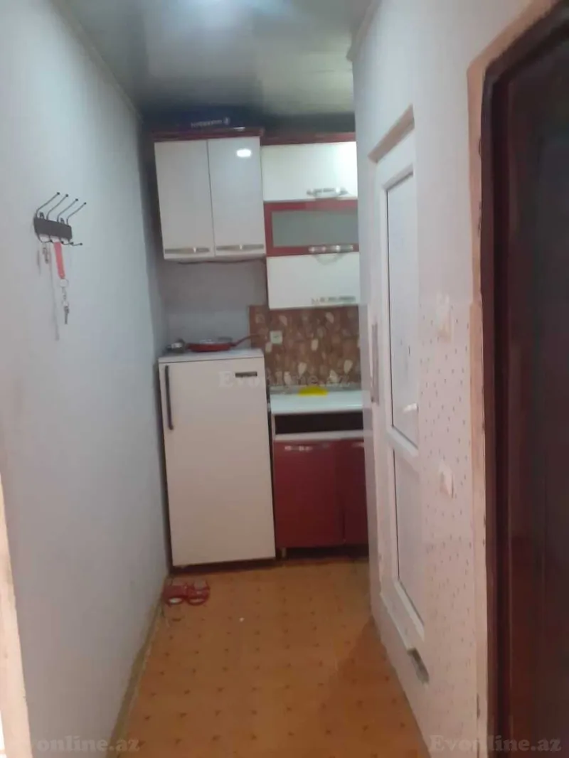 Kirayə verilir 2 otaqlı Mənzil Köhnə tikili 42 m² Biləcəri - şəkil 7