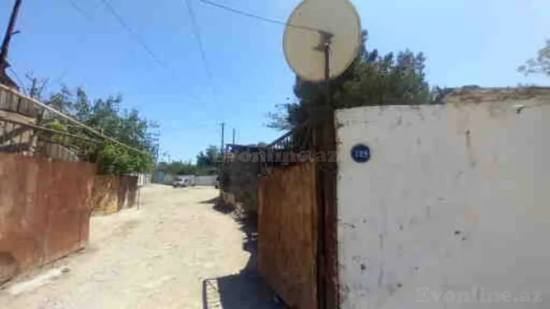 Satılır Obyekt 283 m² Sumqayıt