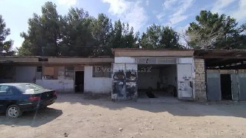 Satılır Obyekt 283 m² Sumqayıt - şəkil 8