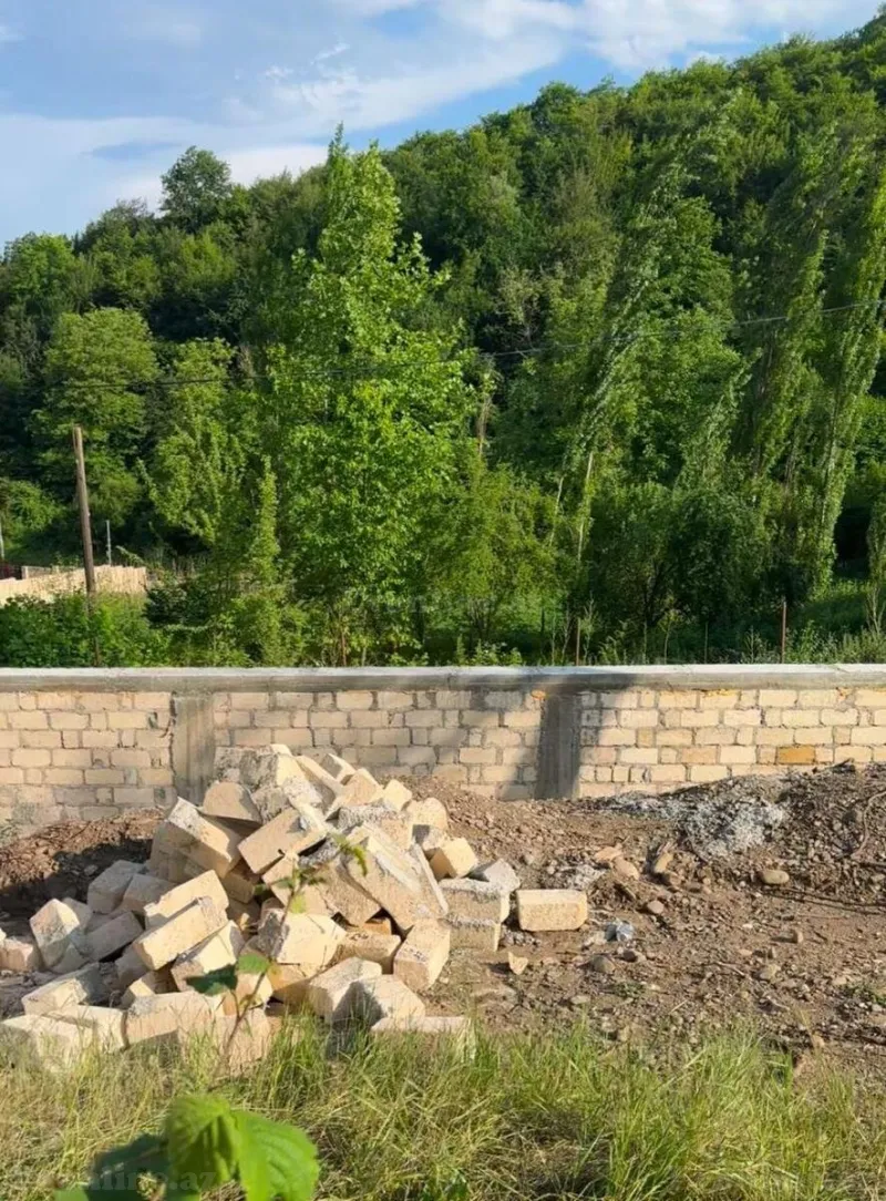 Satılır Torpaq 14 sot Qusar