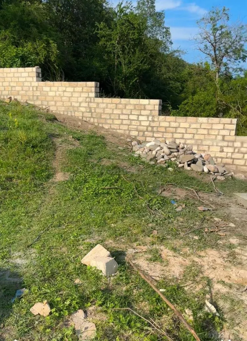 Satılır Torpaq 14 sot Qusar - şəkil 2