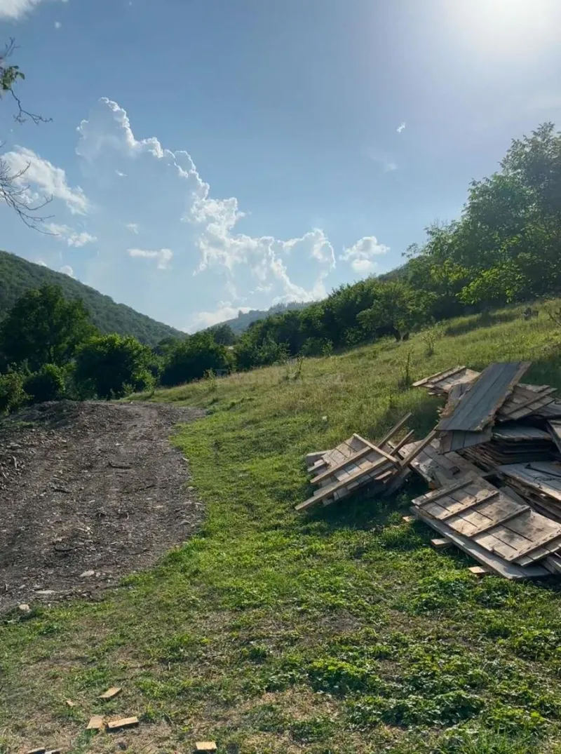 Satılır Torpaq 14 sot Qusar - şəkil 3