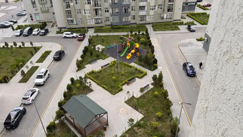 3 otaqlı Mənzil 90 m² Yasamal Kirayə verilir