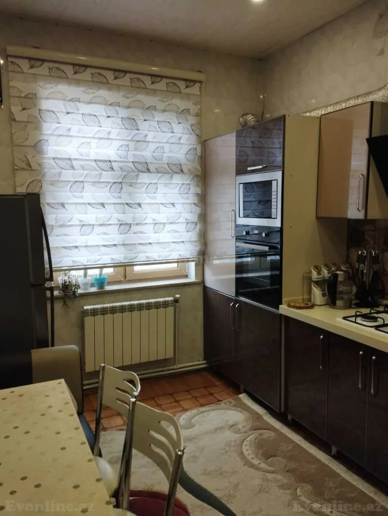 Kirayə verilir 3 otaqlı Mənzil Köhnə tikili 112 m² Yasamal - şəkil 8