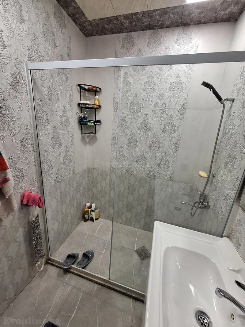 Satılır 3 otaqlı Mənzil Yeni tikili 120 m² Xırdalan - şəkil 3