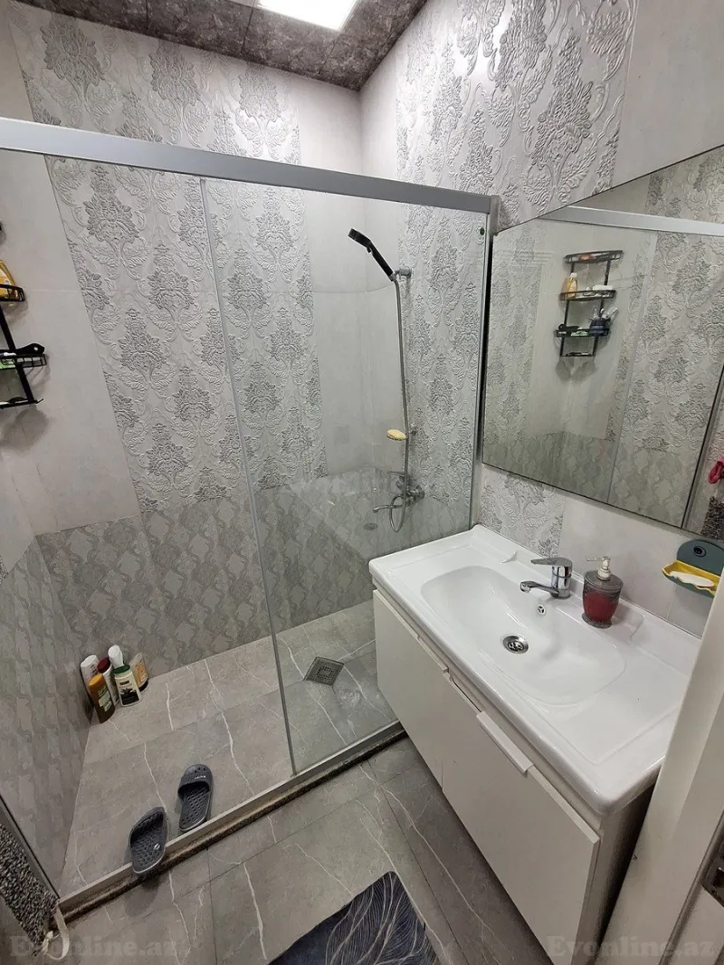 Satılır 3 otaqlı Mənzil Yeni tikili 120 m² Xırdalan - şəkil 4