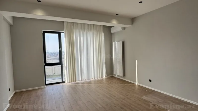 Satılır 4 otaqlı Mənzil Yeni tikili 172 m² Koroğlu m. - şəkil 5