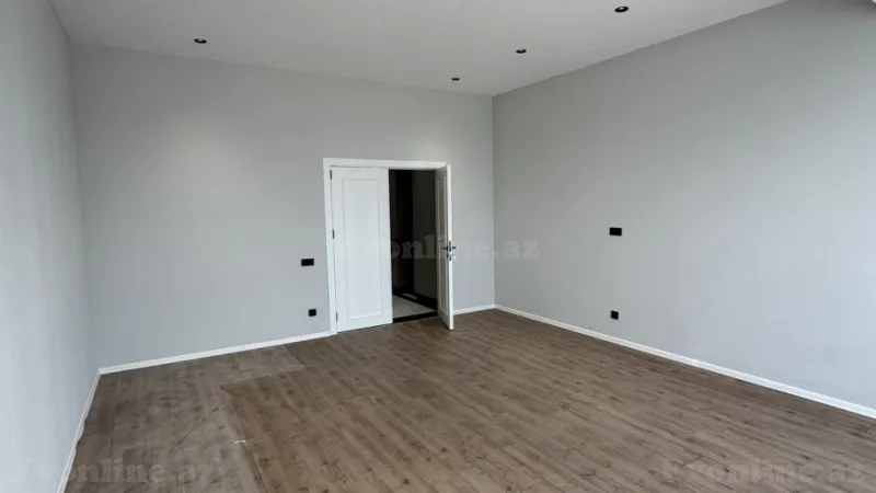 Satılır 4 otaqlı Mənzil Yeni tikili 172 m² Koroğlu m. - şəkil 6