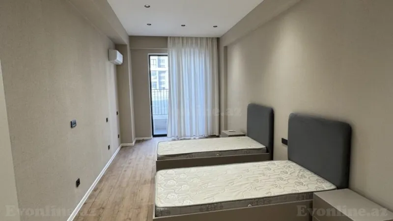 Satılır 4 otaqlı Mənzil Yeni tikili 172 m² Koroğlu m. - şəkil 10