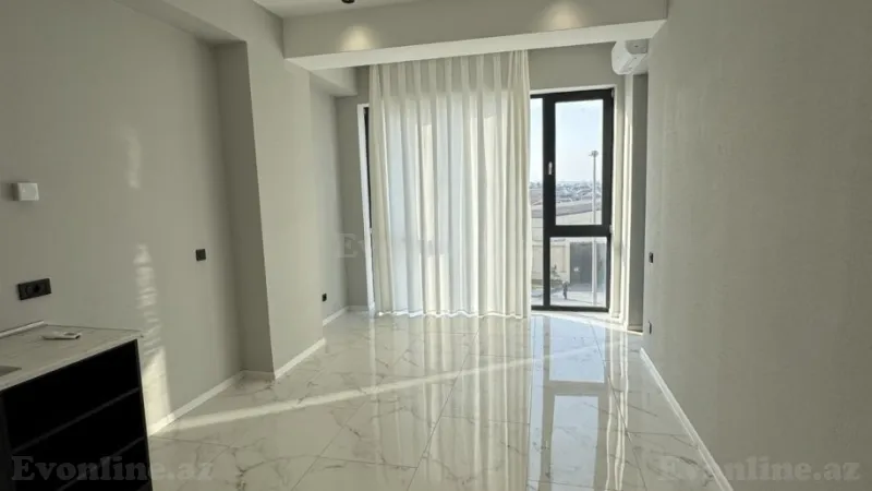 Satılır 4 otaqlı Mənzil Yeni tikili 172 m² Koroğlu m. - şəkil 13