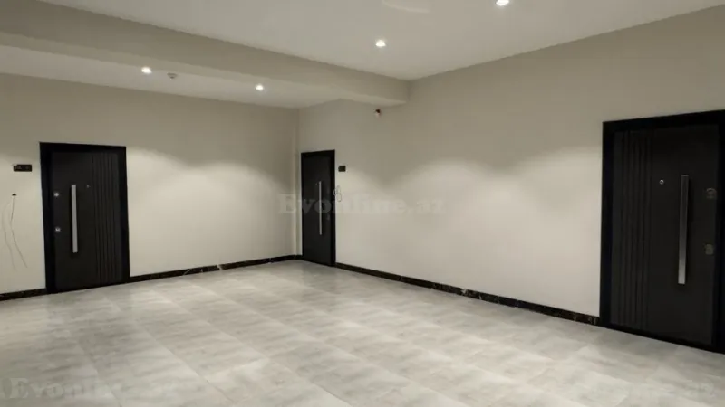 Satılır 4 otaqlı Mənzil Yeni tikili 172 m² Koroğlu m. - şəkil 15