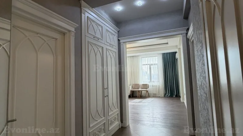 Satılır 3 otaqlı Mənzil Yeni tikili 105 m² Sabunçu r. - şəkil 6