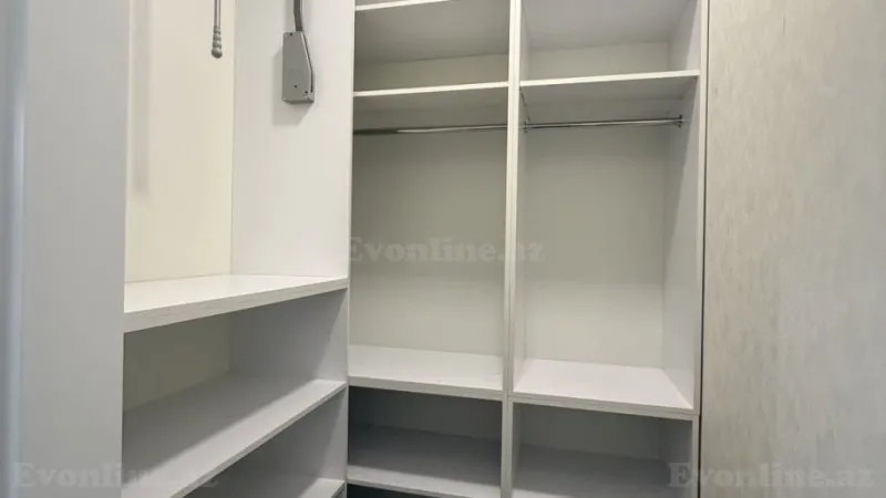 Satılır 3 otaqlı Mənzil Yeni tikili 105 m² Sabunçu r. - şəkil 9