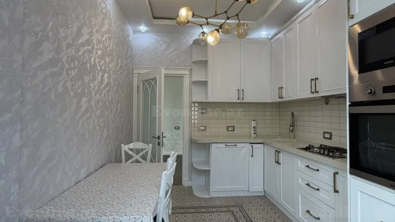 Satılır 3 otaqlı Mənzil Yeni tikili 105 m² Sabunçu r. - şəkil 17