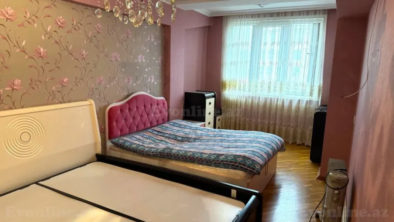 Satılır 3 otaqlı Mənzil Köhnə tikili 102 m² 28 May m. - şəkil 6