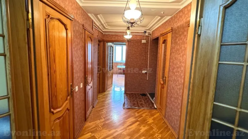 Satılır 3 otaqlı Mənzil Köhnə tikili 102 m² 28 May m. - şəkil 14