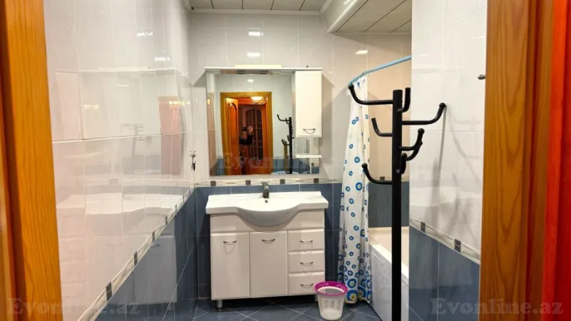 Satılır 3 otaqlı Mənzil Köhnə tikili 102 m² 28 May m. - şəkil 15