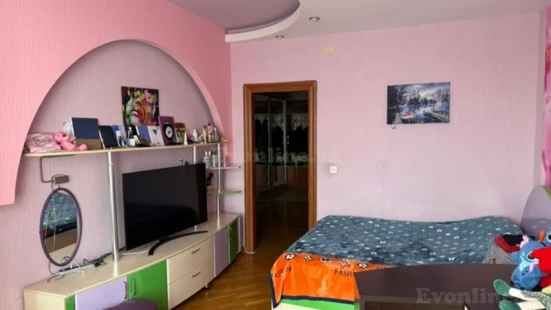 Satılır 4 otaqlı Mənzil Yeni tikili 191 m² Nizami m. - şəkil 20