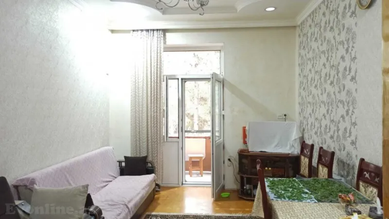 Satılır 2 otaqlı Mənzil Köhnə tikili 55 m² Sumqayıt
