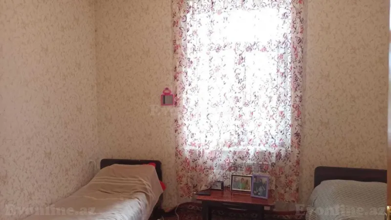 Satılır 2 otaqlı Mənzil Köhnə tikili 55 m² Sumqayıt - şəkil 2