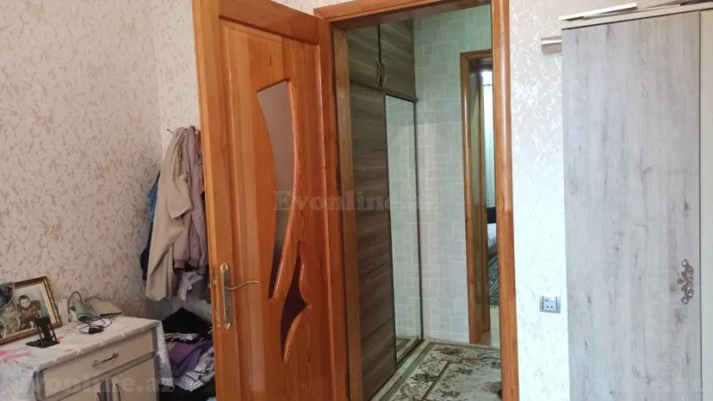 Satılır 2 otaqlı Mənzil Köhnə tikili 55 m² Sumqayıt - şəkil 3