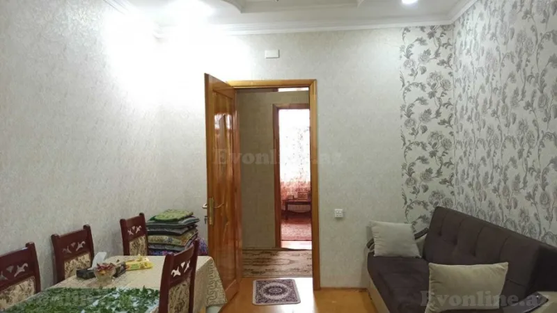 Satılır 2 otaqlı Mənzil Köhnə tikili 55 m² Sumqayıt - şəkil 7