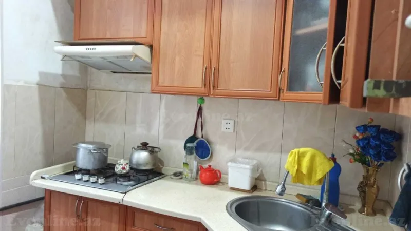 Satılır 2 otaqlı Mənzil Köhnə tikili 55 m² Sumqayıt - şəkil 8