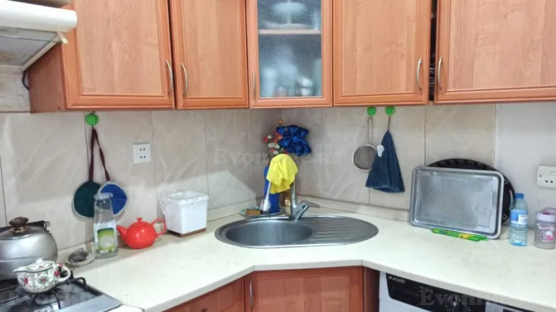 Satılır 2 otaqlı Mənzil Köhnə tikili 55 m² Sumqayıt - şəkil 9