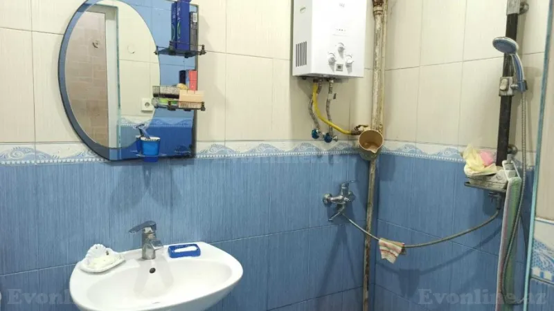 Satılır 2 otaqlı Mənzil Köhnə tikili 55 m² Sumqayıt - şəkil 11